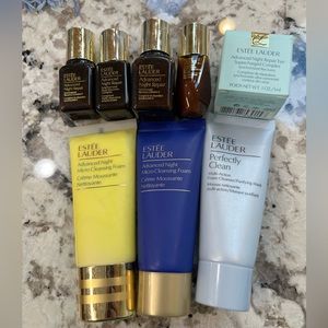 Estée Lauder lot